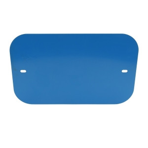 Genie Lift Part # 60416-SGT - COVER,DRIVE CHASSIS AXLE*, EA