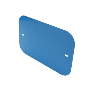 Genie Lift Part # 60416-SGT - COVER,DRIVE CHASSIS AXLE*, EA