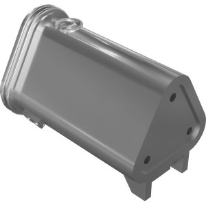 Genie Lift Part # 60426GT - CONN,PLUG 3 WAY, 14-18GA, EA