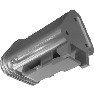 Genie Lift Part # 60426GT - CONN,PLUG 3 WAY, 14-18GA, EA