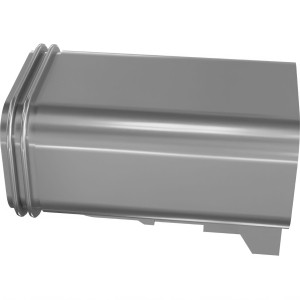 Genie Lift Part # 60428GT - CONN, PLUG 4 WAY, 14-18GA, EA