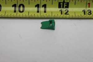 Genie Lift Part # 60443GT - LOCK, RECEP 4WAY, 14-18GA, EA