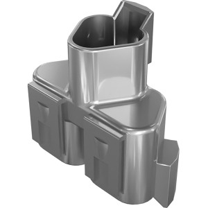 Genie Lift Part # 60451GT - CONN,TEE 3 WAY,SAE J1939, EA