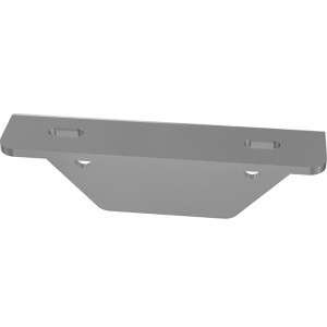 Genie Lift Part # 60461GT - ANGLE,PLATFORM END MOUNTING, EA
