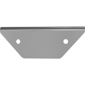Genie Lift Part # 60461GT - ANGLE,PLATFORM END MOUNTING, EA