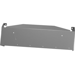 Genie Lift Part # 60467GT - PLAT.CONTROL BOX GUARD,FORM, EA