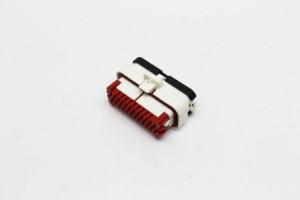 Genie Lift Part # 60515GT - CONN,PLUG 35 WAY, 16-20GA WHT, EA
