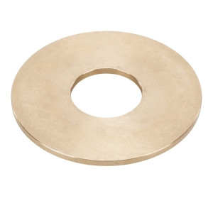 Genie Lift Part # 60555GT - WASHER,THRUST 5 X 1.81  BRONZE, EA