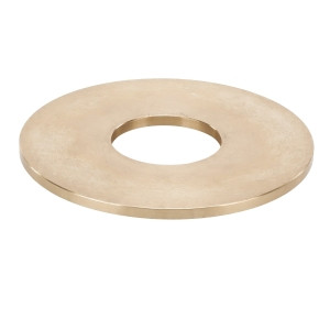 Genie Lift Part # 60555GT - WASHER,THRUST 5 X 1.81  BRONZE, EA