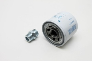 Genie Lift Part # 60559GT - BREATHER,RESERVOIR 3 MICRON***, EA