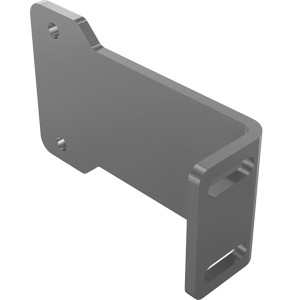 Genie Lift Part # 60583GT - FORMING,GAS STRUT MOUNT, EA