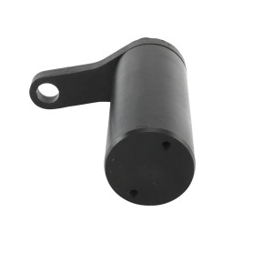 Genie Lift Part # 60617GT - WELDMENT,AXLE KING PIN, EA
