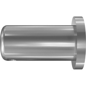 Genie Lift Part # 60697GT - PIN,RETRACTION CABLE, EA