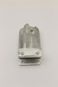 Genie Lift Part # 6072GT - PULLEY BRACKET CASTING-DRILLED, EA