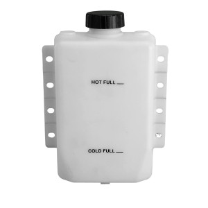 Genie Lift Part # 60721GT - COOLANT,RECOVERY BOTTLE, 4 QT*, EA