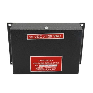 Genie Lift Part # 60738GT - VOLTAGE REGULATOR,110V, EA