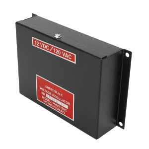 Genie Lift Part # 60738GT - VOLTAGE REGULATOR,110V, EA