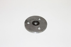 Genie Lift Part # 6074-PROGT - PULLEY W/BEARING, EA