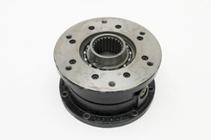 Genie Lift Part # 60811GT - BRAKE,TURNTABL ROT ASSY,60751*, EA