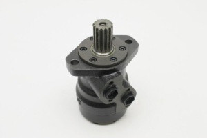 Genie Lift Part # 60812GT - MOTOR,TURNTABL ROT.ASSY.60751*, EA