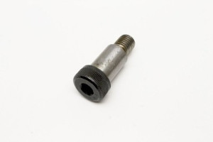 Genie Lift Part # 60815GT - SCREW,SHS,3/4-10 X 1.5, EA
