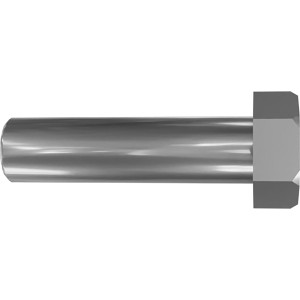 Genie Lift Part # 60868GT - SCREW,HHC,M12 X 45, EA