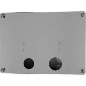 Genie Lift Part # 60891GT - ENCLOSURE,GENERATOR BOX, EA