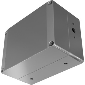 Genie Lift Part # 60891GT - ENCLOSURE,GENERATOR BOX, EA