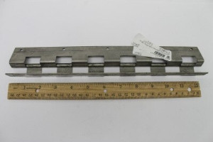 Genie Lift Part # 60893GT - HINGE,SWING CONTROL BOX, EA