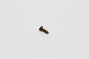 Genie Lift Part # 6090GT - SCREW, HHC, 1/4-20 X .75, EA