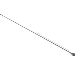 Genie Lift Part # 60930GT - CABLE,BATTERY POSITIVE, EA