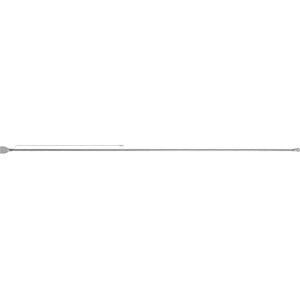 Genie Lift Part # 60930GT - CABLE,BATTERY POSITIVE, EA