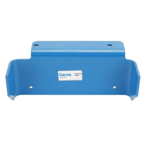 Genie Lift Part # 60935-SGT - MOUNT,CABLE TRACK CLAMP, EA