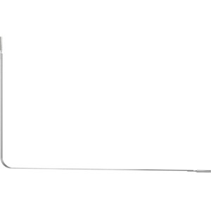 Genie Lift Part # 60938GT - STRAP ASSY,FUEL TANK 52", EA