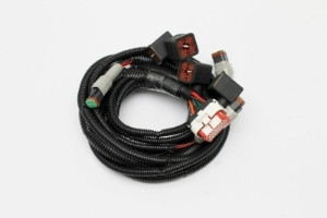 Genie Lift Part # 60950GT - HARNESS,PCON J2,(MANIFOLD), EA