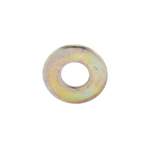Genie Lift Part # 6097GT - WASHER, FLAT, USS, 3/8", Y, EA