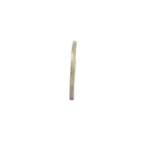 Genie Lift Part # 6097GT - WASHER, FLAT, USS, 3/8", Y, EA