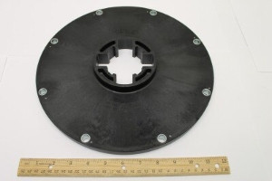 Genie Lift Part # 61078GT - FLYWHEEL DRIVE PLATE,SAE 10***, EA