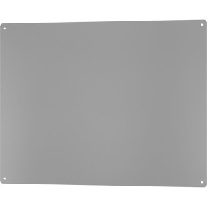 Genie Lift Part # 61098GT - DECAL,BLACK,DECAL PLATE, EA