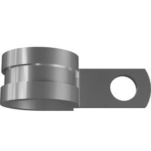 Genie Lift Part # 61109GT - CLAMP,1.25,#20 X 7/16,RUB CSH, EA