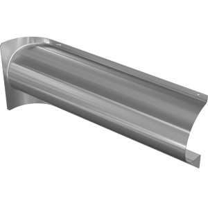 Genie Lift Part # 61179GT - COVER,CENTER,SUPERBOOM, EA