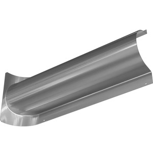 Genie Lift Part # 61179GT - COVER,CENTER,SUPERBOOM, EA