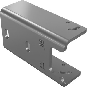 Genie Lift Part # 61185GT - FORMING,LIMIT SWITCH MOUNT, EA