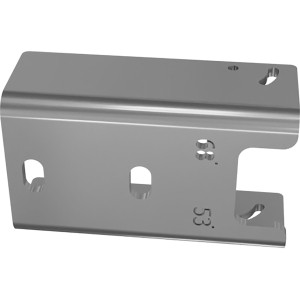 Genie Lift Part # 61185GT - FORMING,LIMIT SWITCH MOUNT, EA