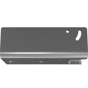 Genie Lift Part # 61185GT - FORMING,LIMIT SWITCH MOUNT, EA