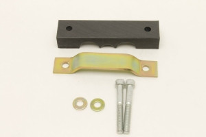 Genie Lift Part # 61210GT - CLAMP, WELD,CABLE TRACK***, EA
