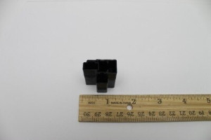 Genie Lift Part # 61226GT - RELAY SOCKET,70AMP, EA