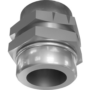 Genie Lift Part # 61263GT - UNION,STR.THREAD 20, EA