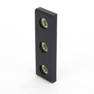 Genie Lift Part # 61308GT - WEAR PAD,INNER AXLE SIDE, EA