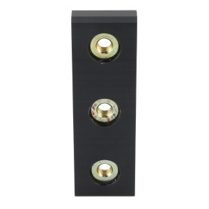 Genie Lift Part # 61308GT - WEAR PAD,INNER AXLE SIDE, EA